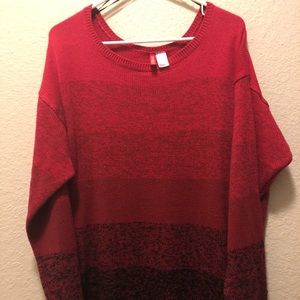 Long Sweater/ sweater dress